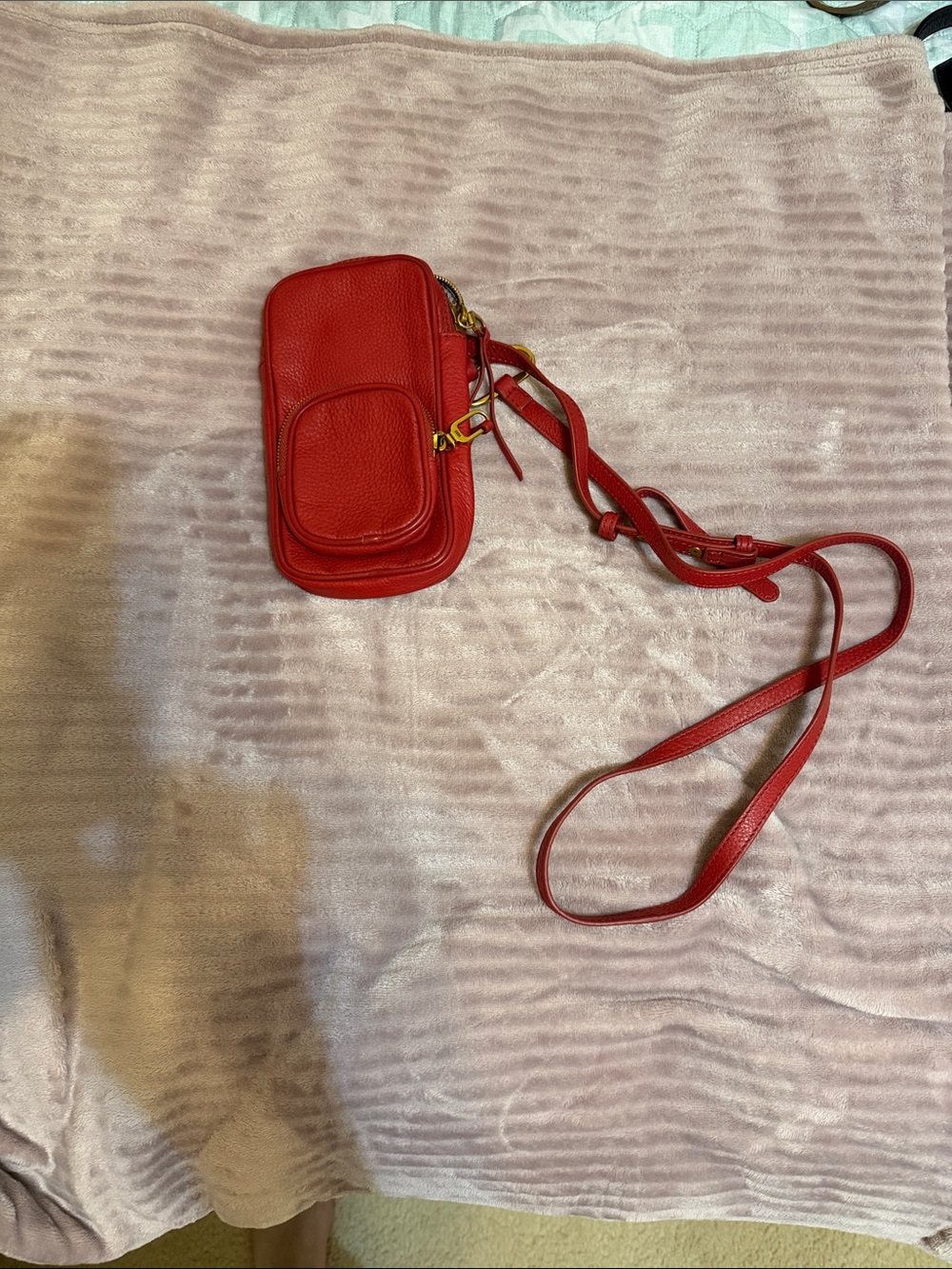 Hobo Brand Discover Handbag - NWOT